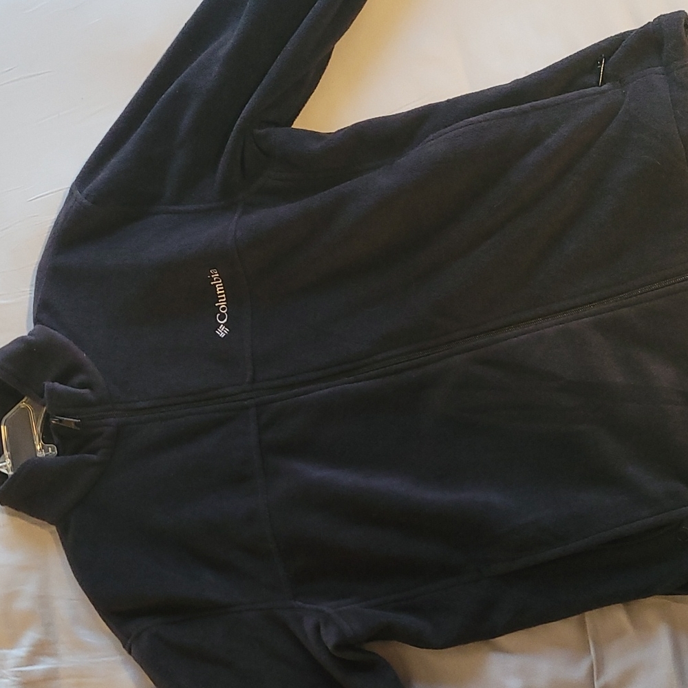 Columbia Jacket